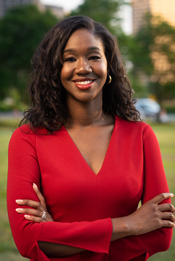 kyra harris bolden side