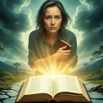 From Brokenness to Breakthrough: Angela’s Story of Redemption